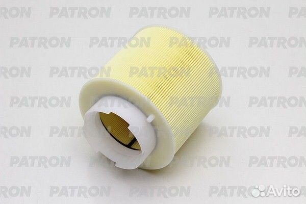 Patron PF1268 Фильтр воздушный audi A6 S6 III A6 A
