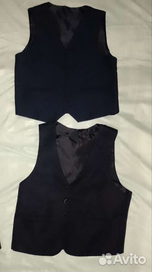 Школьная форма