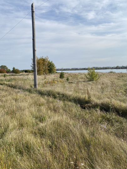 Участок 9 сот. (СНТ, ДНП)