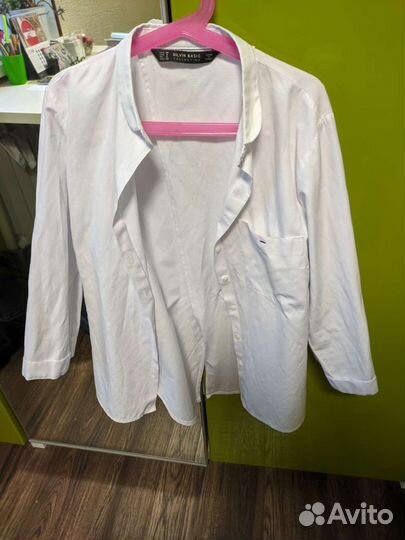 Рубашка для девочки