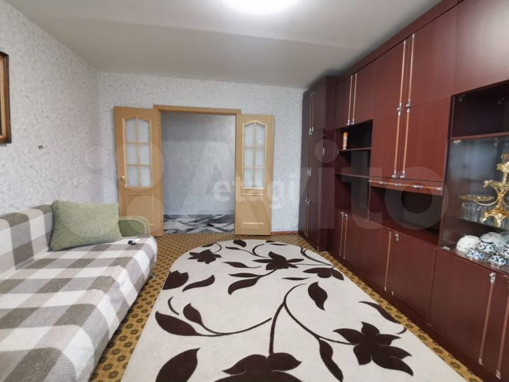 3-к. квартира, 70 м², 5/10 эт.