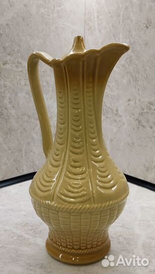 Графин 1,5 л СССР