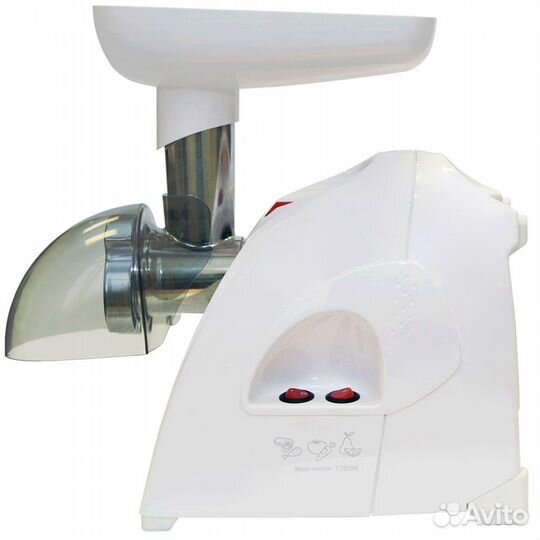 Мясорубка Аксион М 41.01