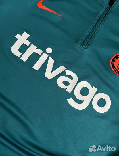 Кофта Nike Chelsea (оригинал)