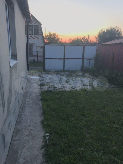 Дача 28 м² на участке 6 сот.