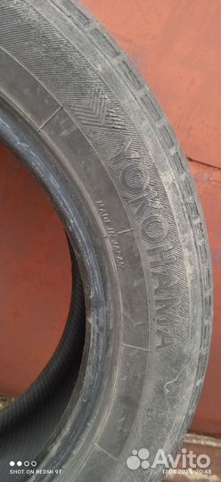 ACCU-TRAC 40K 195/60 R15