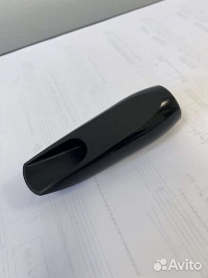 Мундштук для саксофона сопрано Selmer concept