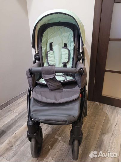 Коляска noordline 3 в 1