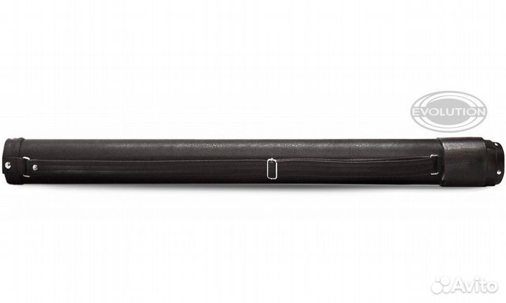 Тубус для кия Старт Evolution club (зеленый)