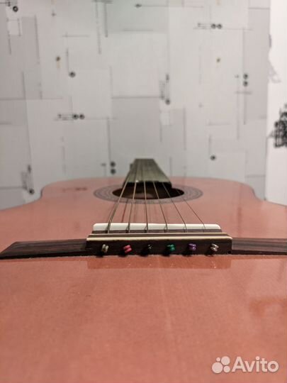 Классическая гитара Yamaha C40