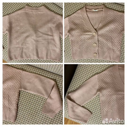 Женские вещи пакетом 42