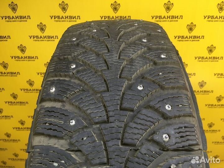 Nokian Tyres Hakkapeliitta 4 185/65 R15 88T