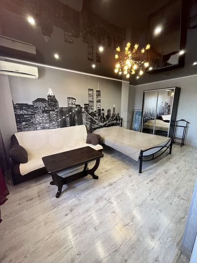 1-к. квартира, 35 м², 2/4 эт.