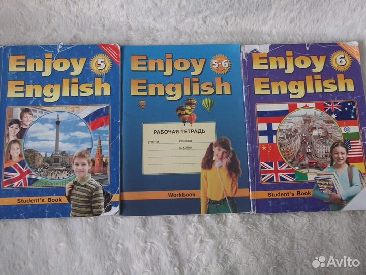 Учебники,рабочие тетради 1-11класс