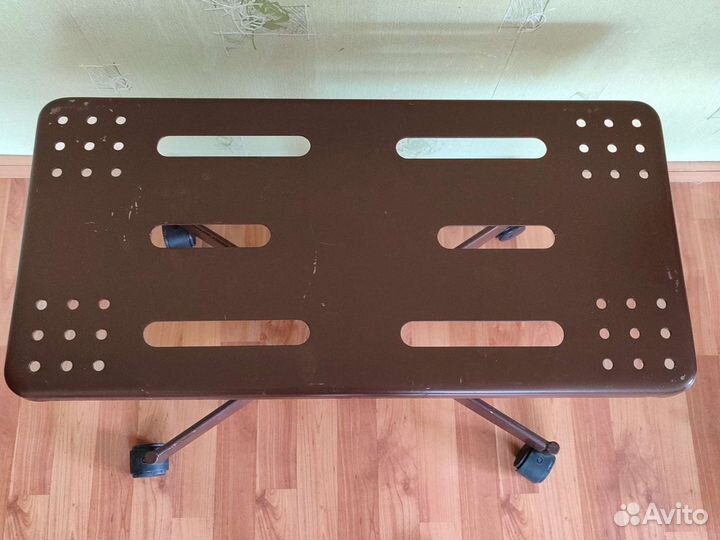 Подставка под телевизор, СССР