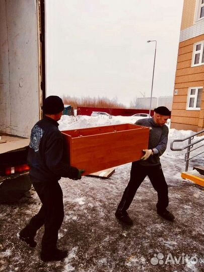 Грузчики, Разнорабочие, Грузоперевозки