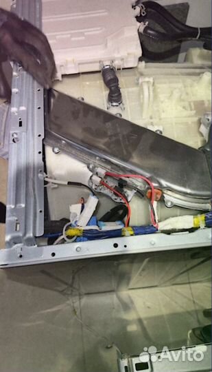 Ремонт стиральных машин на дому за 1 час