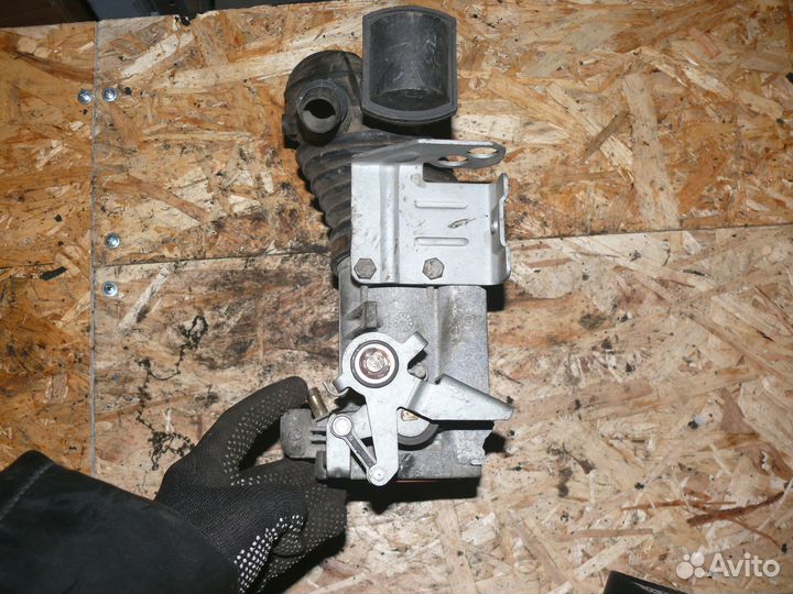 Дроссель BMW 318 E36 3 серия