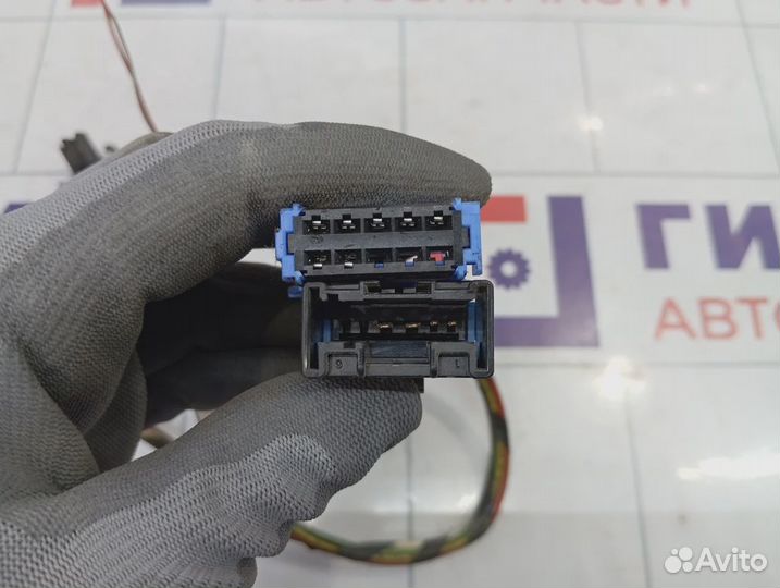 Проводка отопителя Citroen C4 3296700