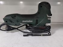 Лобзик metabo ste 140 plus