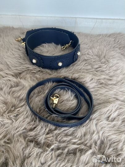 Сумка Zac Posen