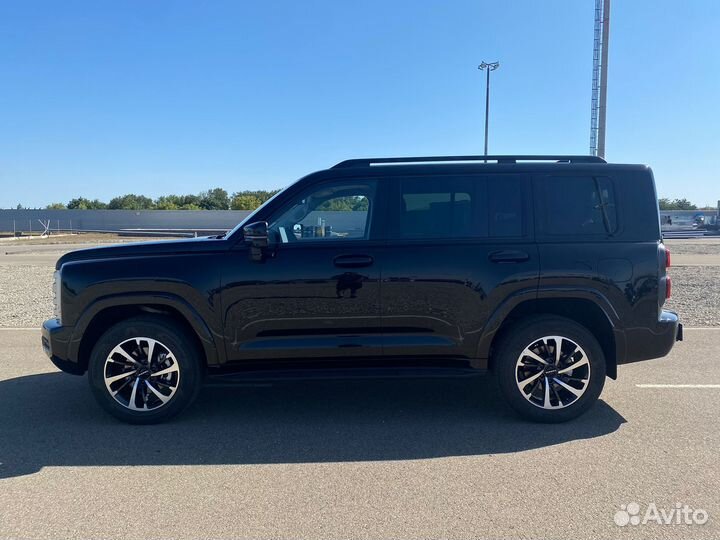 Haval H9 2.0 AT, 2024