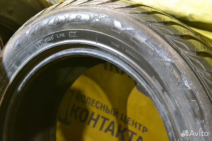 Goodyear UltraGrip Extreme 225/60 R17