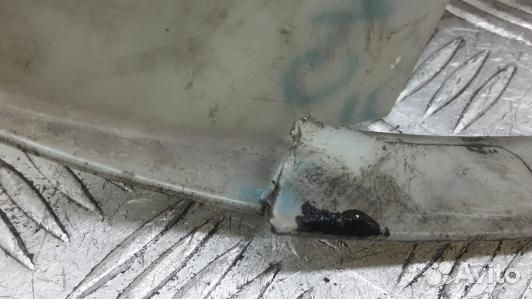 Вискомуфта volkswagen crafter 1 (GNK20BG01)