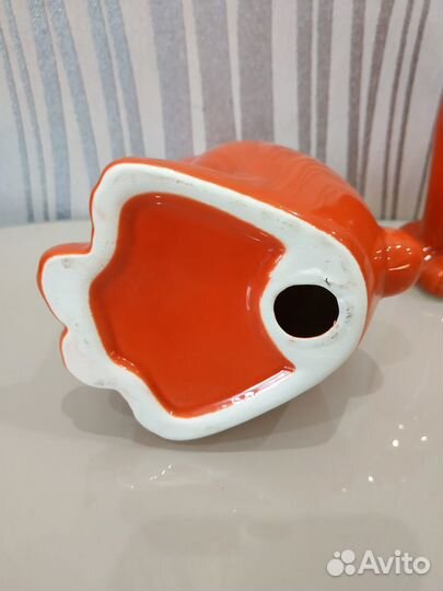 Статуэтки кролики, символ 2023