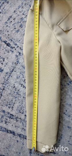 Костюм солдатка