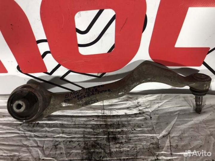 Рычаг подвески передний правый Bmw 1-Series F20 До