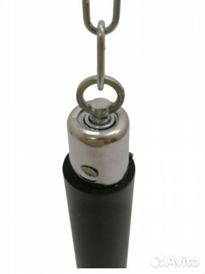 Нунчаки тренировочные BoyBo