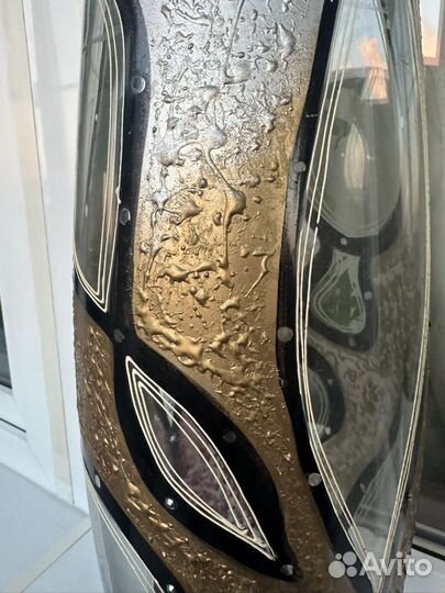 Ваза большая напольная