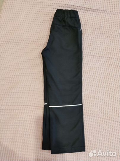 Брюки непромокаемые 116