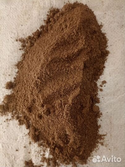 Мясокостная мука