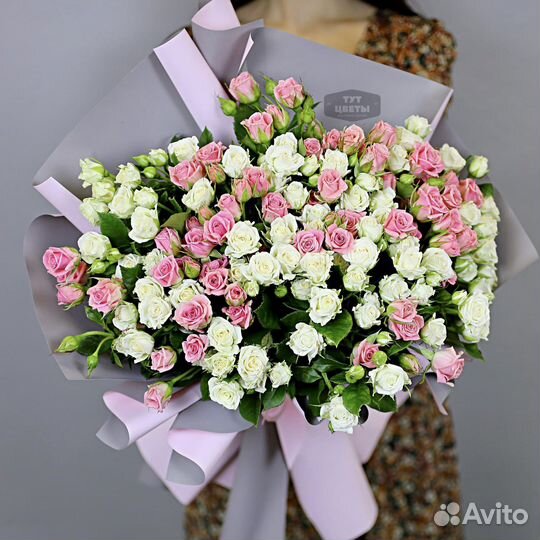 Помощник флориста