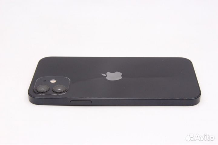Apple iPhone 12 128Gb Black