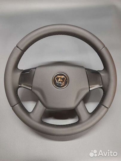 Руль на газель Бизнес,Некст,Соболь,Волга
