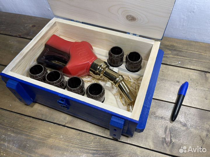 Бар Заправочный Пистолет