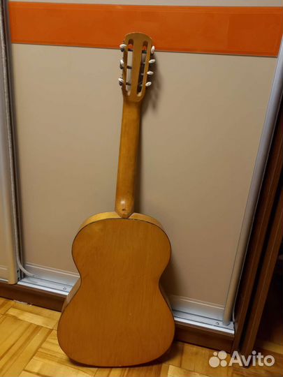 Классическая гитара