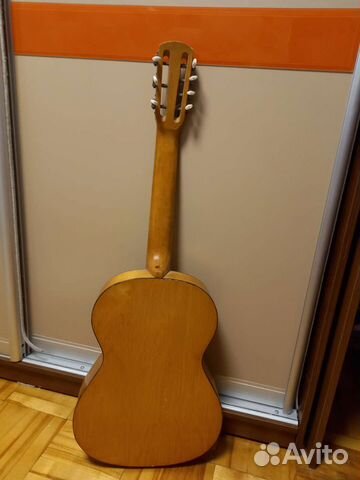 Классическая гитара