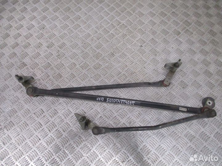 Трапеция дворников DAF 1335163