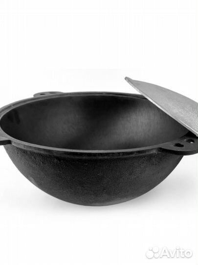 Казан (услуга обжига)