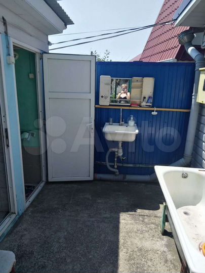 Комната 12 м², 1/1 эт.