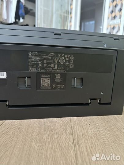 Принтер Hp Officejet Pro 8210