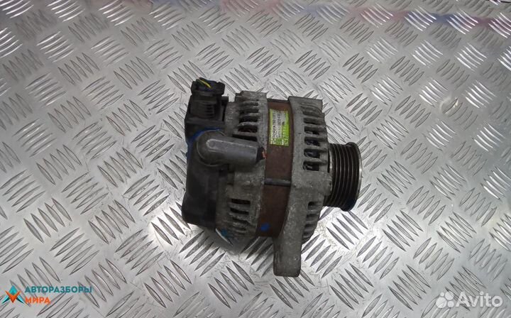 Генератор Toyota Corolla 10 (E140/E150) 2008