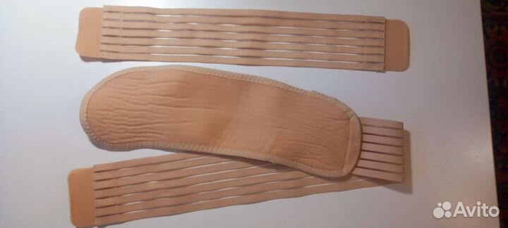 Бандаж для беременных I love mum M