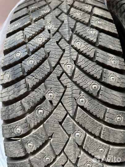 Pirelli Scorpion Ice Zero 2 225/55 R19 103H