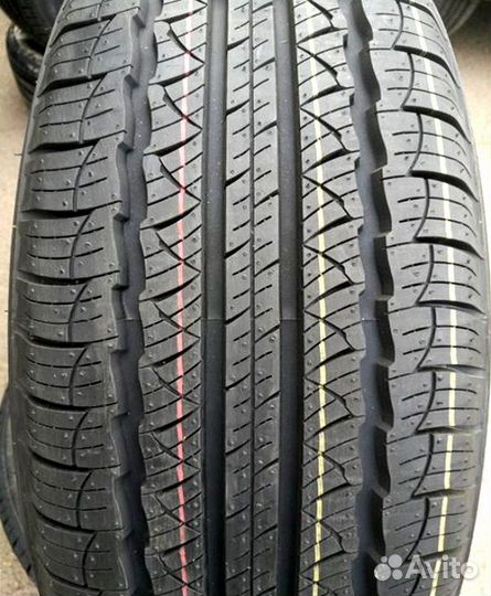 Triangle AdvanteX SUV TR259 235/60 R17 102V