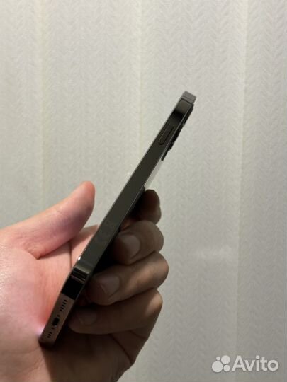 iPhone 12 Pro, 256 ГБ